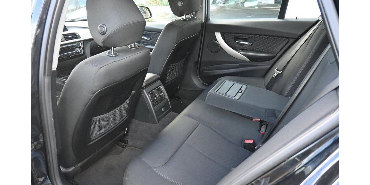 BMW 320d tour Klimaaut Navi Bluet PDC Alus el.AHK 150.000 km 13.600 &euro; Seevetal - Hittfeld 21218