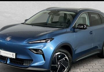 MG S5 1.500 km 44.990 &euro; Mainz-Hechtsheim 55129