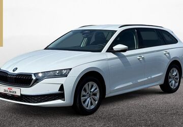 Skoda Octavia 1.056 km 33.194 &euro; Dietersheim 91463