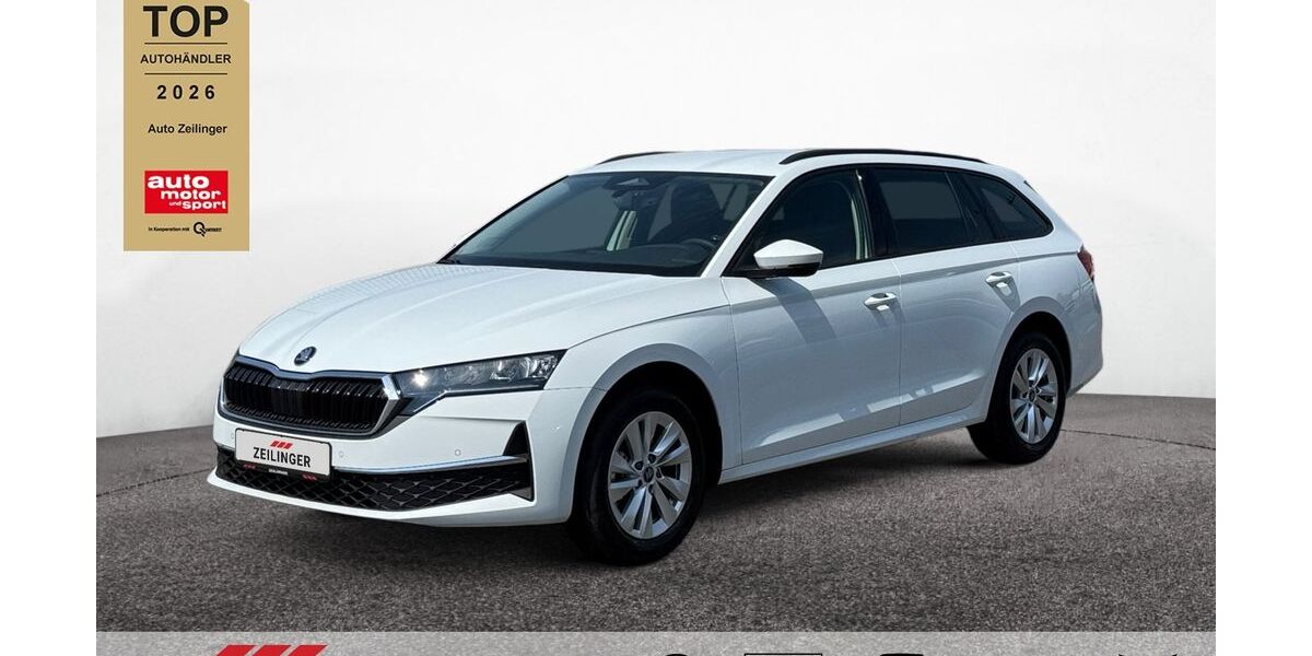 Skoda Octavia 1.056 km 33.194 &euro; Dietersheim 91463