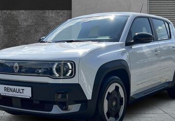 Renault R 4 8.500 km 28.900 &euro; Freising 85354