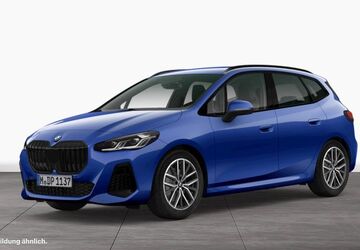 BMW 220 Active Tourer 14.187 km 32.990 &euro; Kassel 34125
