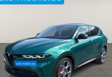 Alfa Romeo Tonale 25.000 km 30.990 &euro; Krauchenwies 72505