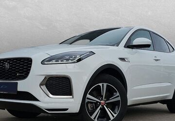 Jaguar E-Pace 45.950 km 32.990 &euro; Greding 91171