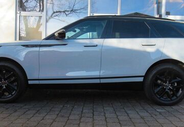 Land Rover Range Rover Velar 37.000 km 59.950 &euro; Gauting bei Starnberg 82131