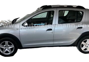 Dacia Sandero 95.972 km 6.590 &euro; Wörthsee 82237