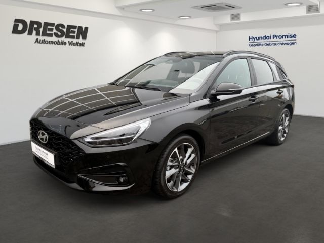 Hyundai i30 15.521 km 23.450 &euro; Neuss 41464