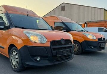 Fiat Doblo 178.243 km 3.300 &euro; Bitburg 54634