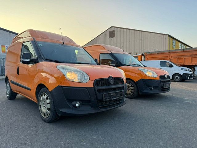 Fiat Doblo 178.243 km 3.300 &euro; Bitburg 54634