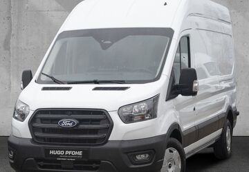 Ford Transit 29.200 km 34.450 &euro; Schwerin 19061