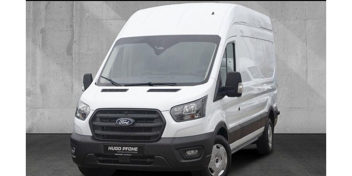Ford Transit 29.200 km 34.450 &euro; Schwerin 19061