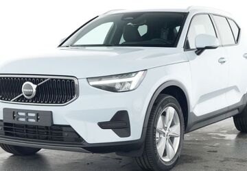 Volvo XC40 20.418 km 32.890 &euro; Aachen 52078