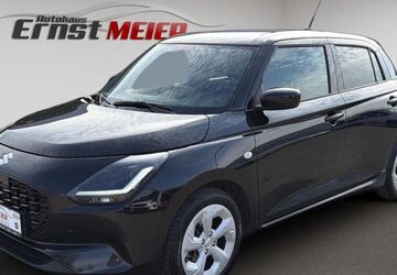 Suzuki Swift 32.540 km 15.300 &euro; Nördlingen 86720