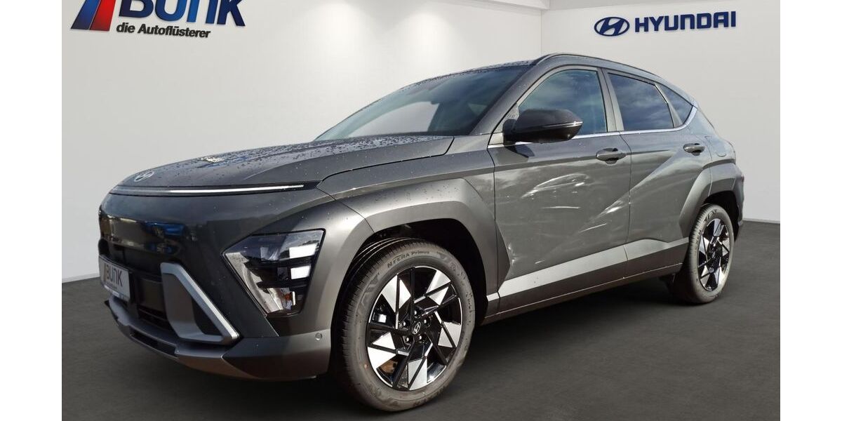 Hyundai KONA 17.100 km 29.100 &euro; Völklingen 66333