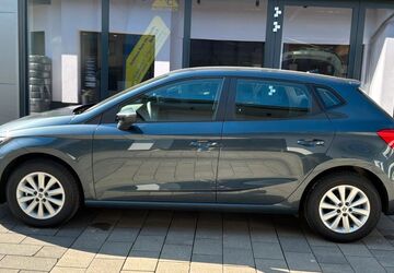 Seat Ibiza 19.300 km 16.950 &euro; Schmallenberg-Niederberndorf 57392