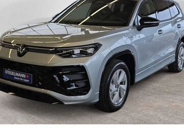 VW Tayron 2.500 km 57.770 &euro; Lemgo 32657
