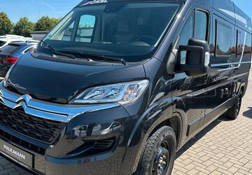 Citroen Jumper 9.109 km 55.790 &euro; Dachwig 99100
