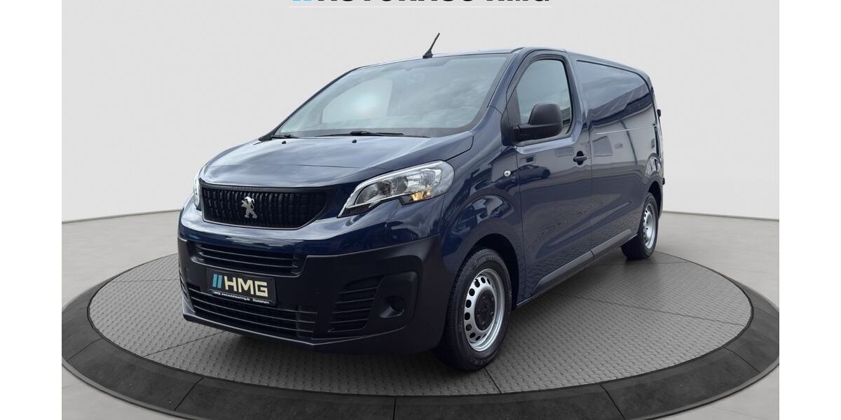 Peugeot Expert 140.000 km 11.900 &euro; Büdingen-Düdelsheim 63654