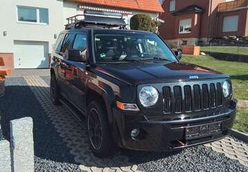 Jeep Patriot 190.000 km 3.850 &euro; Gronau 31028