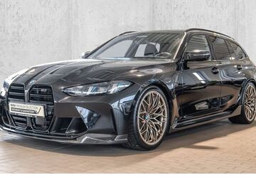 BMW M3 10.990 km 94.990 &euro; Hagen 58119
