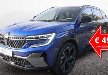 Renault Austral 26.000 km 31.950 &euro; Ostelsheim 75395