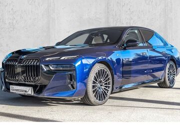 BMW 740 19.540 km 104.900 &euro; Velbert 42553