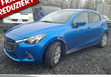 Mazda 2 68.389 km 9.800 &euro; Achern 77855