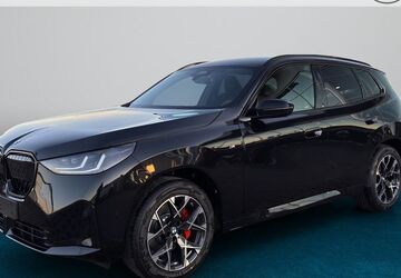 BMW X3 1.500 km 64.360 &euro; Bad Kreuznach 55543