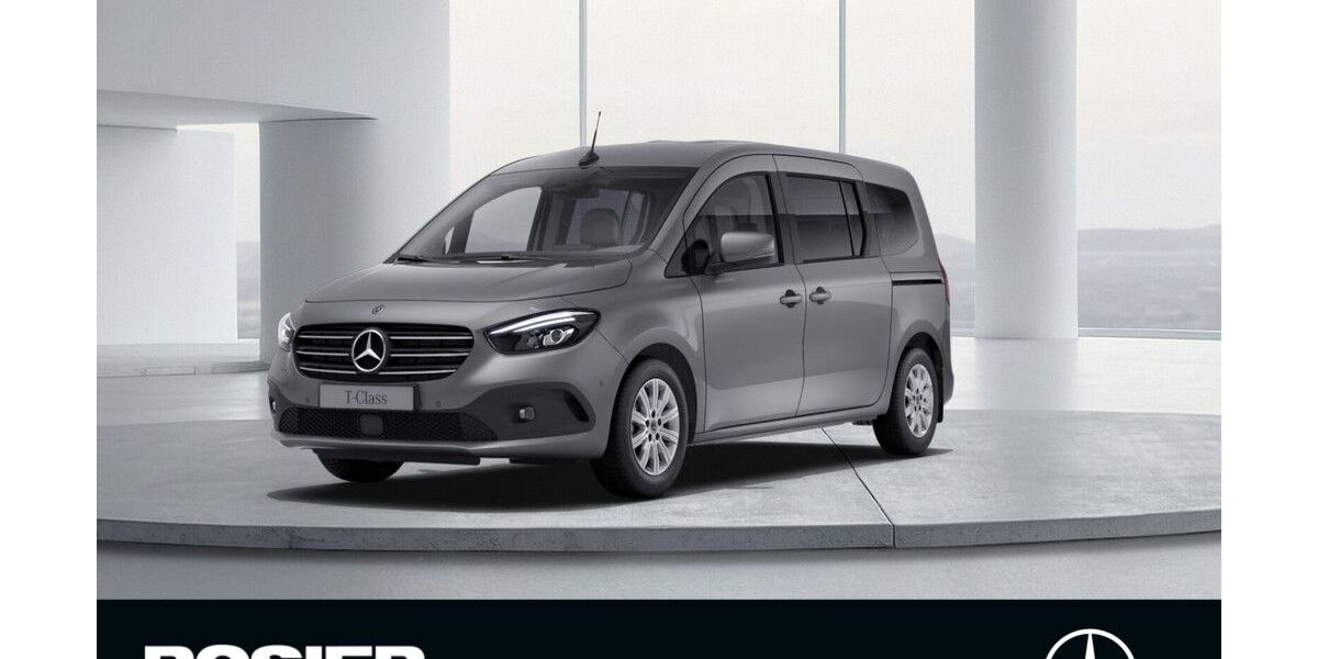 Mercedes-Benz T-Klasse 3.000 km 34.360 &euro; Paderborn 33106