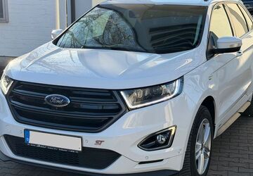 Ford Edge 200.000 km 11.200 &euro; Nürnberg 90451