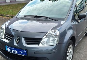 Renault Modus 165.000 km 2.699 &euro; Kippenheim 77971