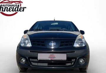 Nissan Pixo 138.059 km 3.988 &euro; Rees 46459