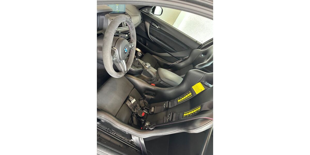 BMW M2 27.400 km 55.200 &euro; Gudensberg 34281