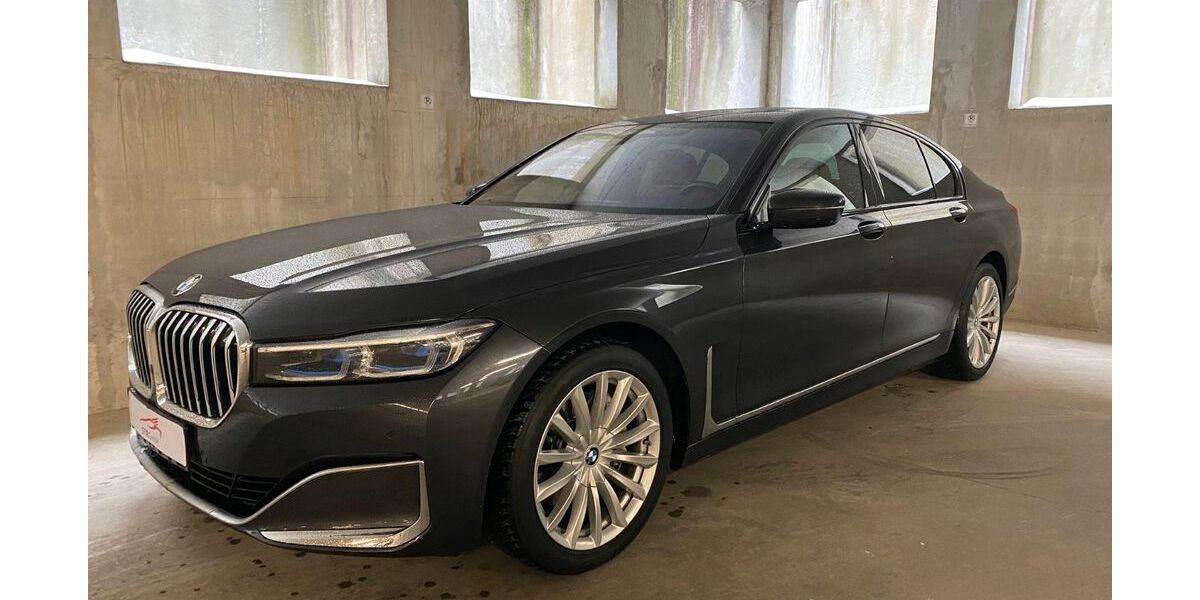 BMW 730 90.067 km 64.400 &euro; Essen 45133