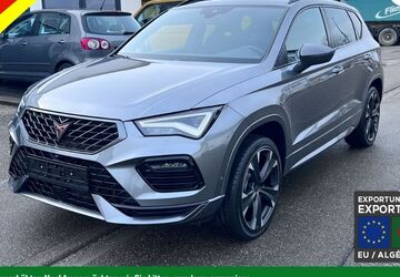 Cupra Ateca 11.850 km 32.590 &euro; Knittlingen 75438