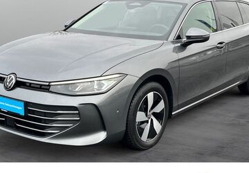 VW Passat Variant 5.000 km 49.980 &euro; Kitzingen 97318
