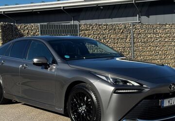 Toyota Mirai 28.864 km 15.900 &euro; Mühlhausen 92360