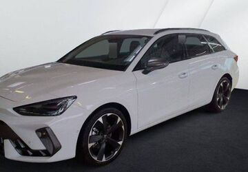 Cupra Leon 13.334 km 30.950 &euro; Ingolstadt 85053