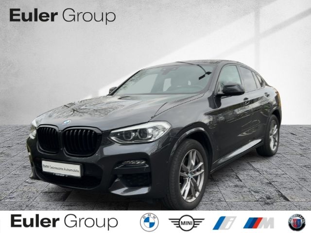 BMW X4 91.199 km 39.877 &euro; Frankfurt 60314