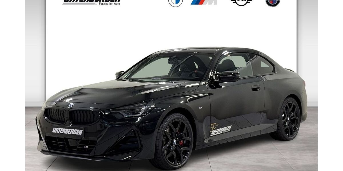 BMW M240i 2.000 km 69.990 &euro; Bad Wiessee 83707