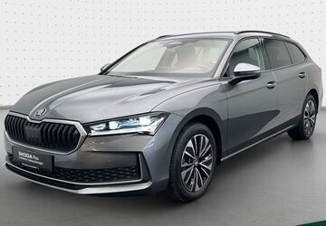 Skoda Superb 27.734 km 39.890 &euro; Hofheim im Taunus 65719