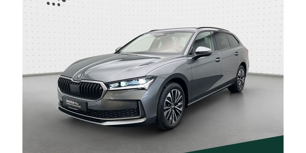 Skoda Superb 27.734 km 39.890 &euro; Hofheim im Taunus 65719