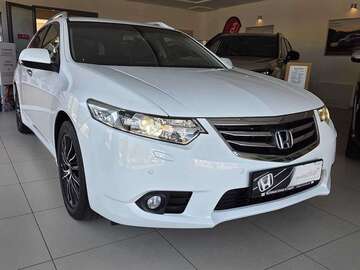 Gebrauchte Honda Accord