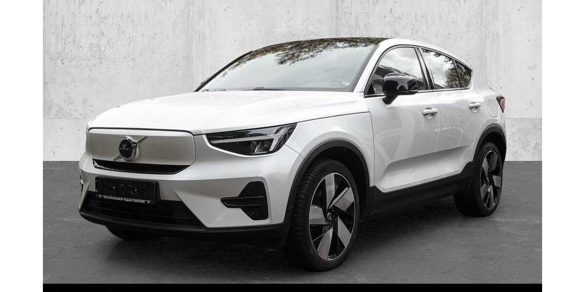 Volvo C40 21.902 km 32.900 &euro; Wuppertal 42109