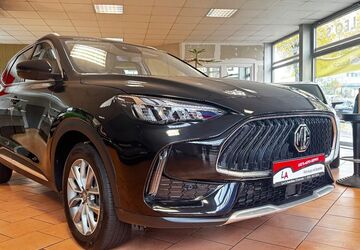 MG HS 17.013 km 21.700 &euro; Chemnitz 09114