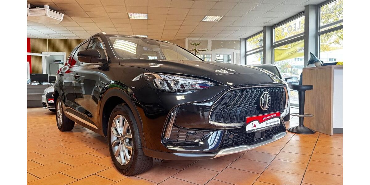 MG HS 17.013 km 23.900 &euro; Chemnitz 09114