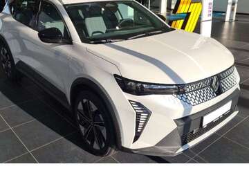 Renault Scenic 4.038 km 31.998 &euro; Dortmund 44145