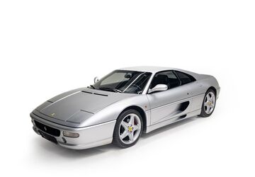 Ferrari F355 65.975 km 250.000 &euro; Kerpen 50171