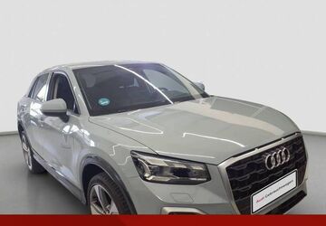 Audi Q2 5.932 km 35.080 &euro; Mühldorf am Inn 84453