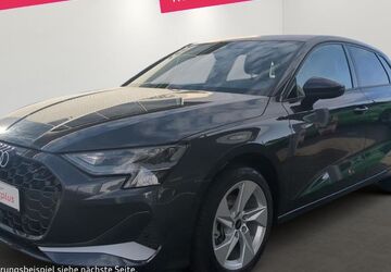 Audi A3 29.056 km 25.950 &euro; Duisburg 47249